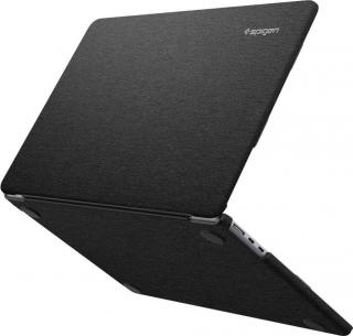 SPIGEN URBAN FIT MACBOOK AIR 13 2022 BLACK