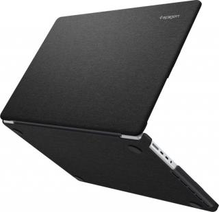 SPIGEN URBAN FIT MACBOOK PRO 14 2021-2023 BLACK