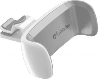STYLE&COLOR univerzální držák Cellularline do ventilace, bílý