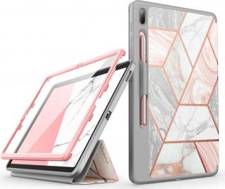 SUPCASE COSMO GALAXY TAB S7 FE 5G 12.4 T730 / T736B MARBLE