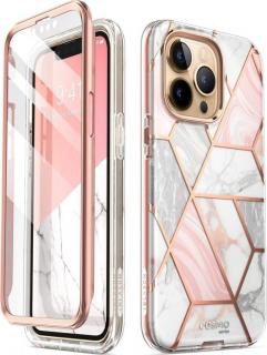 SUPCASE COSMO IPHONE 13 PRO MAX MARBLE