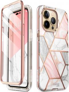 SUPCASE COSMO IPHONE 14 PRO MARBLE