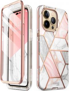 SUPCASE COSMO IPHONE 14 PRO MAX MARBLE