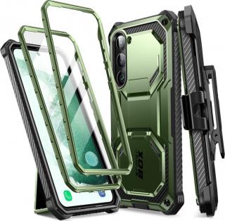 SUPCASE IBLSN ARMORBOX 2-SET GALAXY S23+ PLUS GULDAN