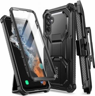 SUPCASE IBLSN ARMORBOX GALAXY A54 5G BLACK