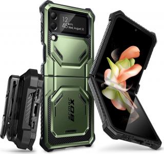 SUPCASE IBLSN ARMORBOX GALAXY Z FLIP 4 GULDAN