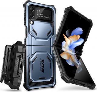 SUPCASE IBLSN ARMORBOX GALAXY Z FLIP 4 TILT