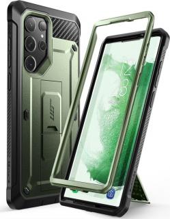 SUPCASE UNICORN BEETLE PRO GALAXY S23 ULTRA GULDAN