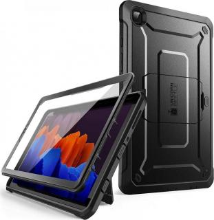 SUPCASE UNICORN BEETLE PRO GALAXY TAB A7 LITE 8.7 T220 / T225 BLACK