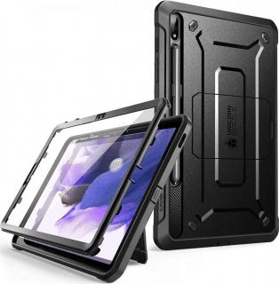 SUPCASE UNICORN BEETLE PRO GALAXY TAB S7 FE 5G 12.4 T730 / T736B BLACK