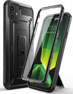 SUPCASE UNICORN BEETLE PRO IPHONE 11 BLACK