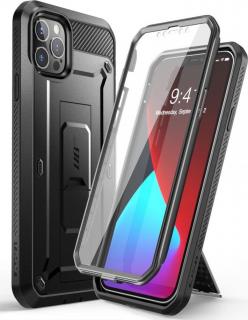 SUPCASE UNICORN BEETLE PRO IPHONE 12 PRO MAX BLACK