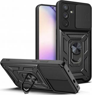 TECH-PROTECT CAMSHIELD PRO GALAXY A54 5G BLACK