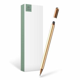 TECH-PROTECT CHARM STYLUS PEN CHAMPAGNE/GOLD