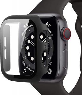 TECH-PROTECT DEFENSE360 APPLE WATCH 4/5/6/SE (40MM) BLACK