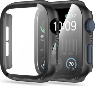 TECH-PROTECT DEFENSE360 APPLE WATCH 4 / 5 / 6 / SE (44MM) BLACK