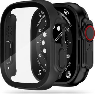 TECH-PROTECT DEFENSE360 APPLE WATCH ULTRA 1 / 2 (49 MM) BLACK