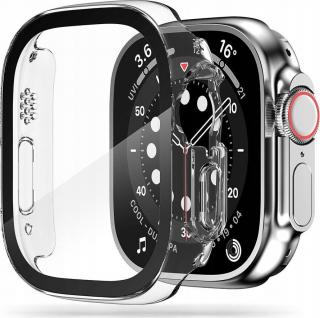 TECH-PROTECT DEFENSE360 APPLE WATCH ULTRA 1 / 2 (49 MM) CLEAR