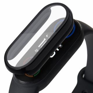 TECH-PROTECT DEFENSE360 XIAOMI MI BAND 3 / 4 / 5 / 6 / 6 NFC BLACK