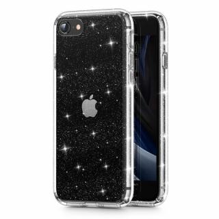 TECH-PROTECT GLITTER IPHONE 7 / 8 / SE 2020 / 2022 CLEAR