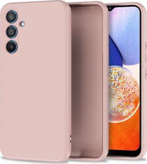 TECH-PROTECT ICON GALAXY A14 4G / 5G PINK