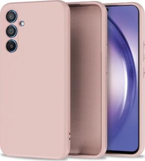 TECH-PROTECT ICON GALAXY A54 5G PINK