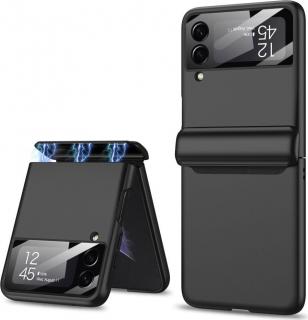 TECH-PROTECT ICON GALAXY Z FLIP 4 BLACK