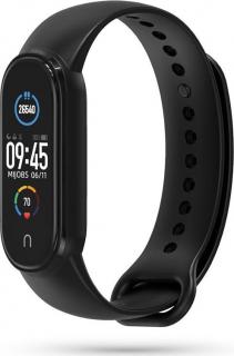 TECH-PROTECT ICONBAND XIAOMI MI SMART BAND 5 / 6 / 6 NFC BLACK