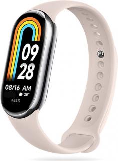 TECH-PROTECT ICONBAND XIAOMI SMART BAND 8 / 8 NFC BEIGE