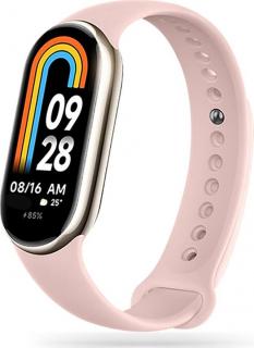 TECH-PROTECT ICONBAND XIAOMI SMART BAND 8 / 8 NFC PINK