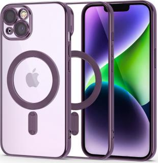 TECH-PROTECT KRYT MAGSHINE MAGSAFE IPHONE 14 VIOLET
