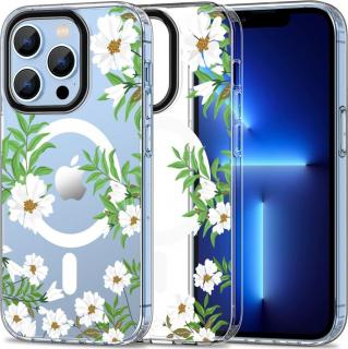 TECH-PROTECT MAGMOOD MAGSAFE IPHONE 13 PRO SPRING DAISY