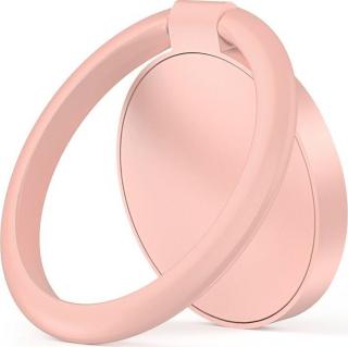 TECH-PROTECT MAGNETIC PHONE RING PINK