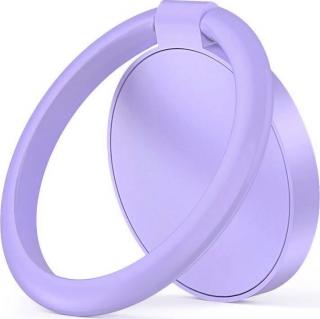 TECH-PROTECT MAGNETIC PHONE RING VIOLET