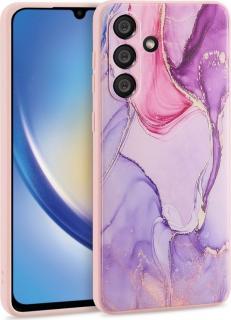 TECH-PROTECT MOOD GALAXY A34 5G MARBLE