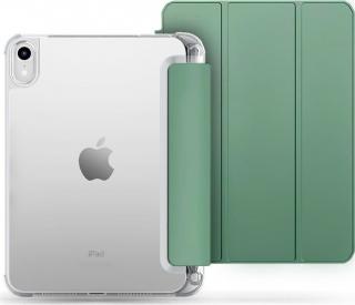 TECH-PROTECT SC PEN HYBRID IPAD 10.9 2022 CACTUS GREEN