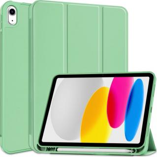 TECH-PROTECT SC PEN IPAD 10.9 2022 MATCHA GREEN