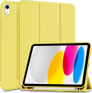 TECH-PROTECT SC PEN IPAD 10.9 2022 YELLOW