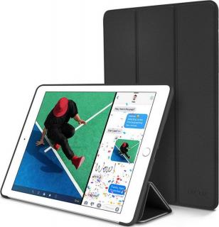 TECH-PROTECT SMARTCASE IPAD 9.7 2017/2018 BLACK