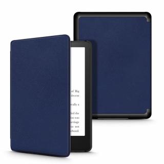 TECH-PROTECT SMARTCASE KINDLE PAPERWHITE V / 5 / SIGNATURE EDITION NAVY