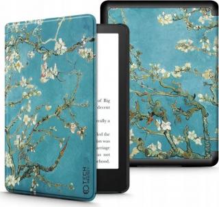 TECH-PROTECT SMARTCASE KINDLE PAPERWHITE V / 5 / SIGNATURE EDITION SAKURA