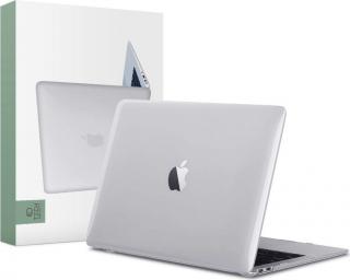 TECH-PROTECT SMARTSHELL MACBOOK AIR 13 2018-2020 CRYSTAL CLEAR