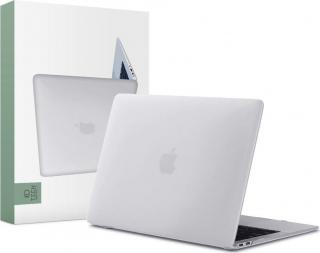 TECH-PROTECT SMARTSHELL MACBOOK AIR 13 2018-2020 MATTE CLEAR