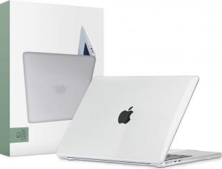 TECH-PROTECT SMARTSHELL MACBOOK AIR 13 2022 CRYSTAL CLEAR