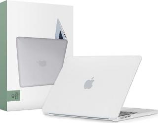 TECH-PROTECT SMARTSHELL MACBOOK AIR 13 2022 MATTE CLEAR