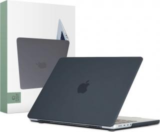 TECH-PROTECT SMARTSHELL MACBOOK PRO 14 2021-2023 MATTE BLACK