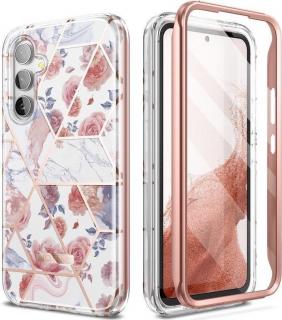 TECH-PROTECT VELAR GALAXY A54 5G MARBLE