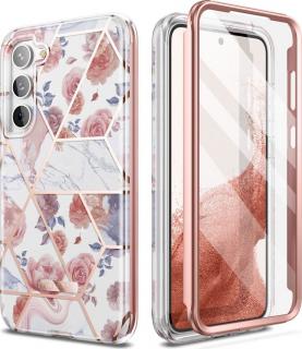 TECH-PROTECT VELAR GALAXY S23 MARBLE