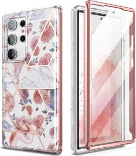 TECH-PROTECT VELAR GALAXY S23 ULTRA MARBLE