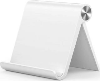 TECH-PROTECT Z1 UNIVERSAL STAND HOLDER SMARTPHONE & TABLET WHITE